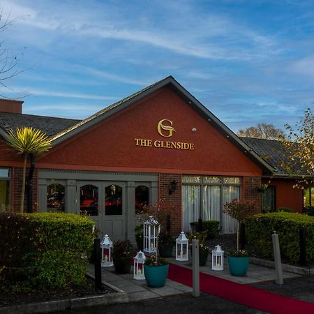 Отель The Glenside Дроэда Экстерьер фото
